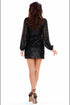 Evening dress model 139588